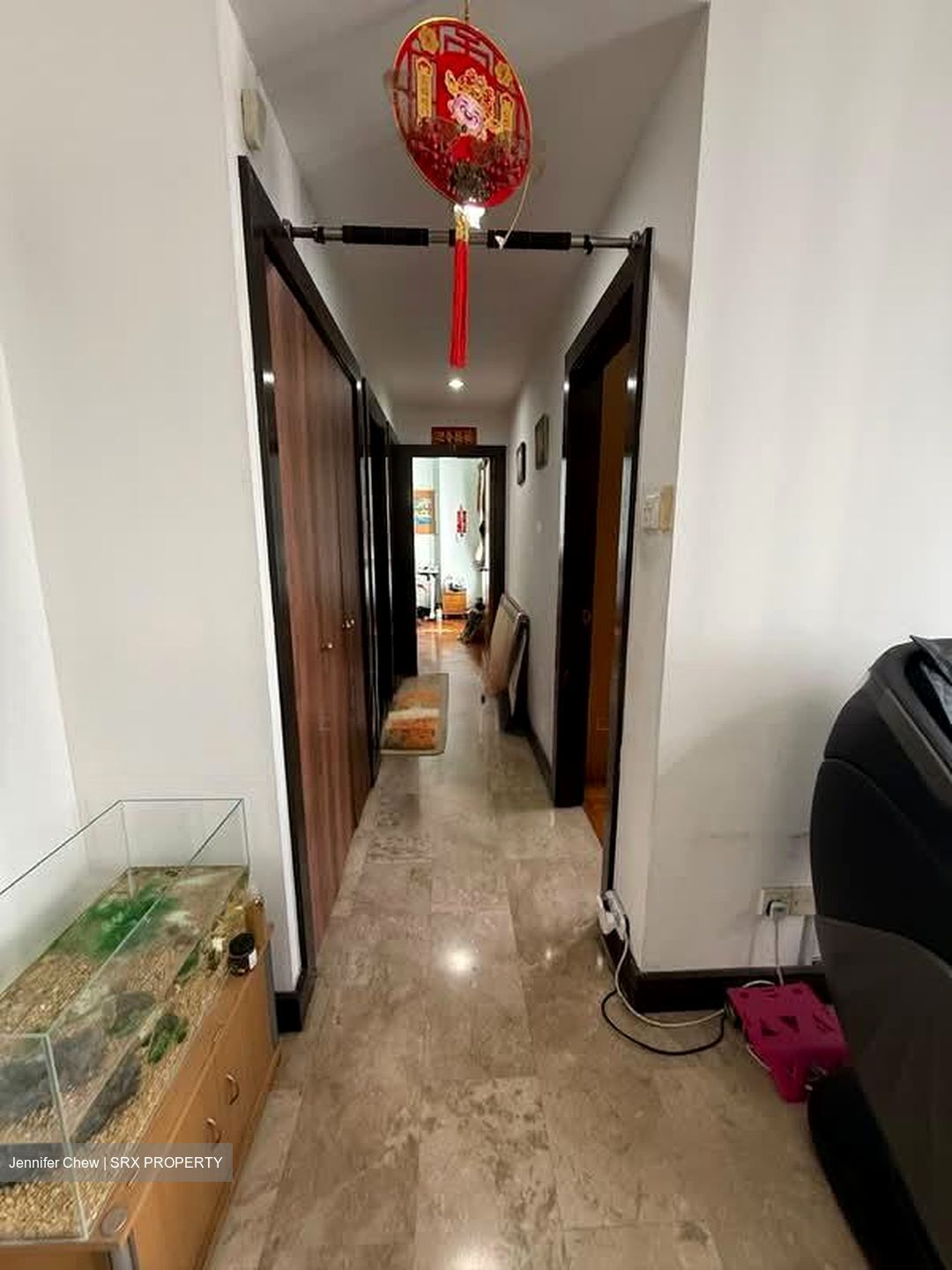 Regent Heights (D23), Condominium #538022821